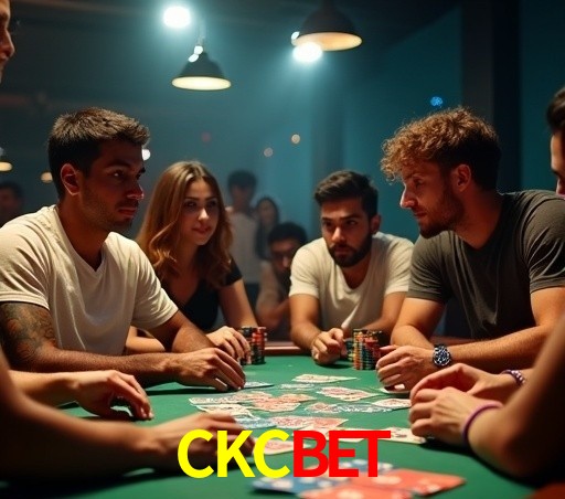 Jogos com bônus e suporte 24h na CKCBET