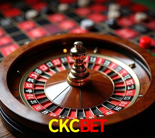 Bônus e promoções da CKCBET