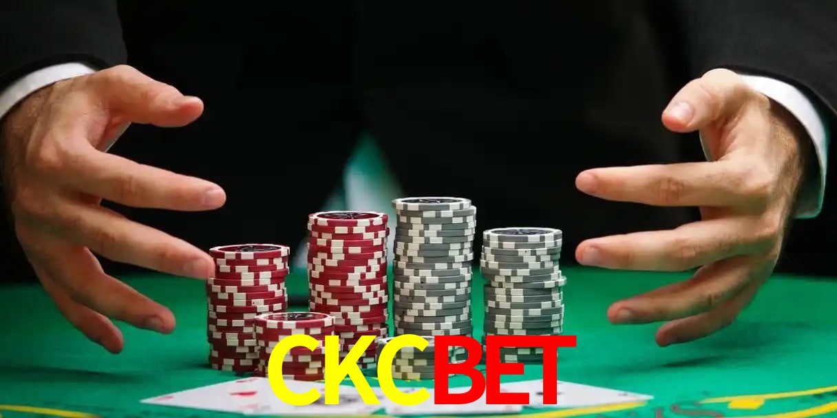 Benefícios VIP na CKCBET