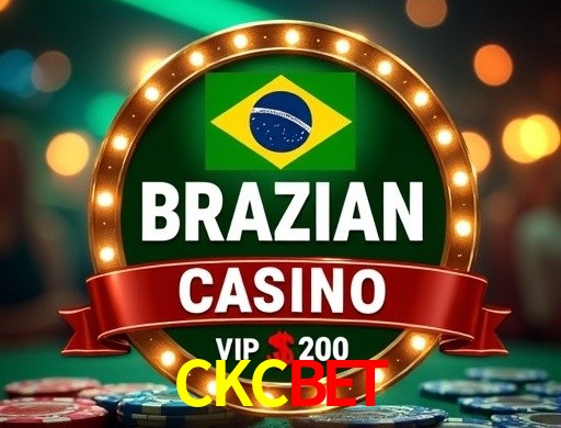Biblioteca de slots populares na CKCBET